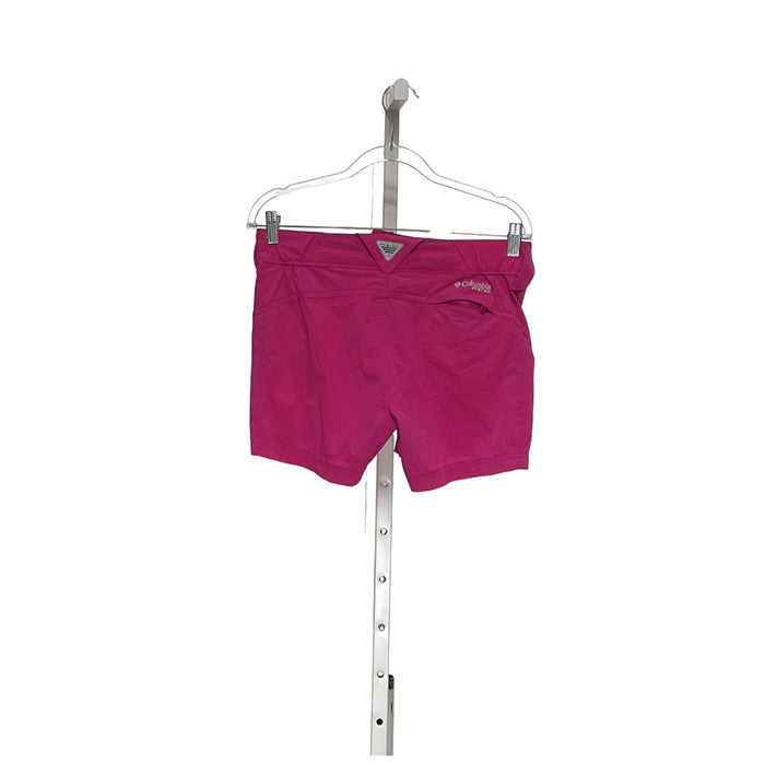 Columbia Pink Sailor Shorts - Women's Size 4