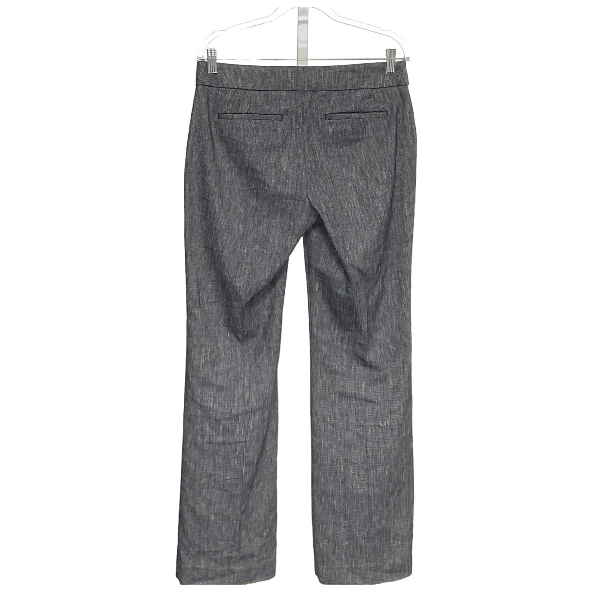 LOFT Gray Dress Pants, Size 6