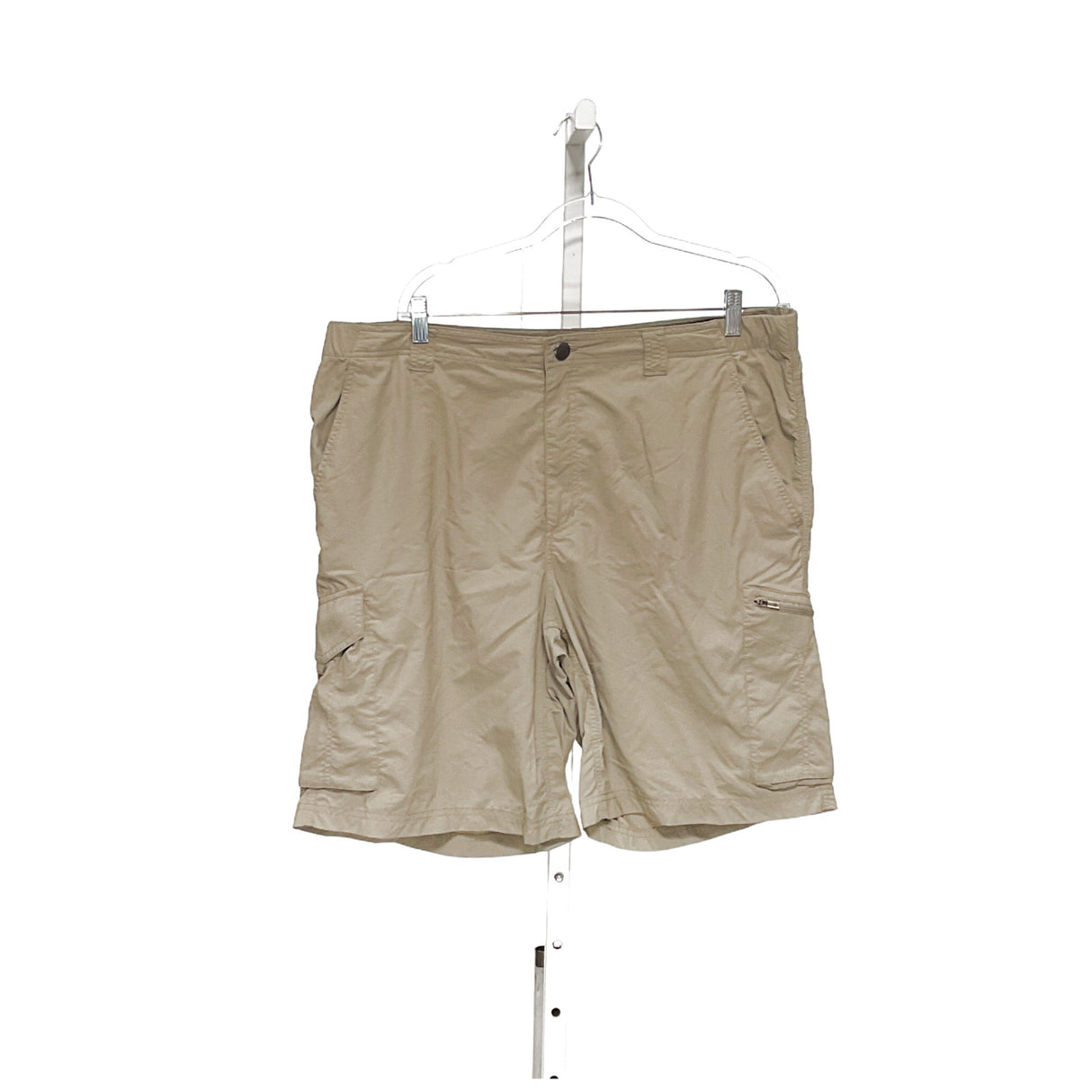 Columbia Men's Bermuda Shorts - Brown (40)