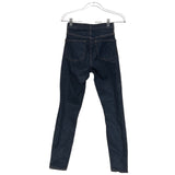 J. Crew Blue Ankle Jeans - Size 25