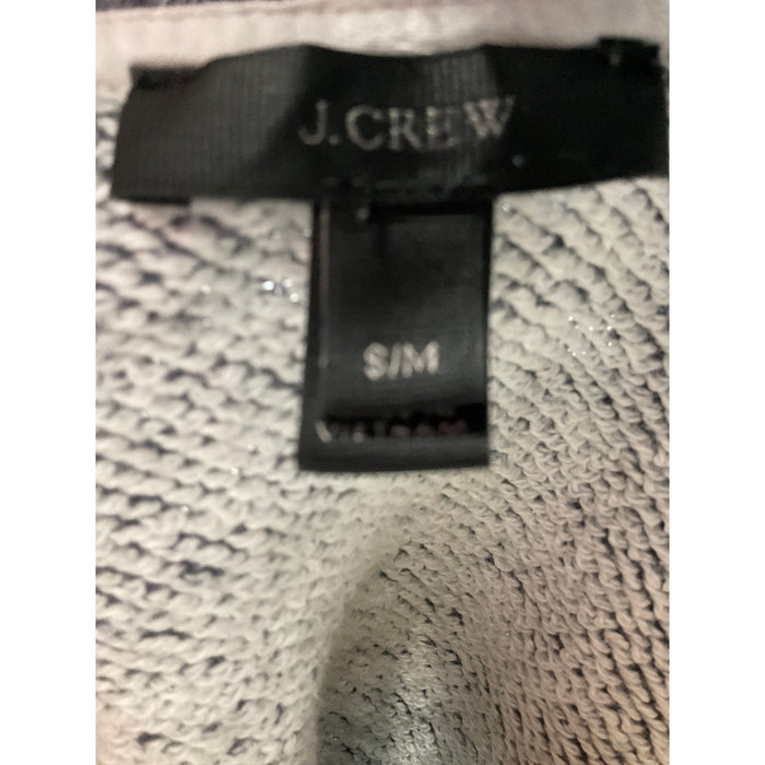 J. CREW Multicolor Women's Blouse