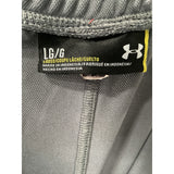 Under Armour Gray Sweatpants - Men's L