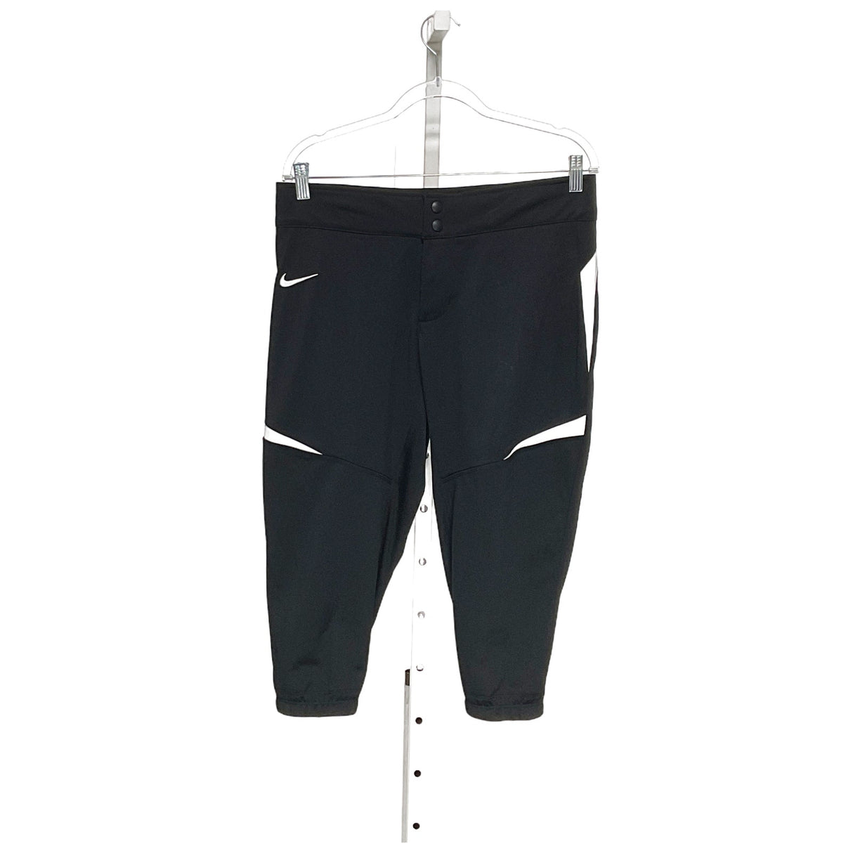 Nike Black Activewear Pants