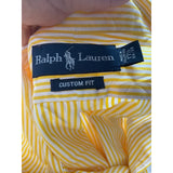 Ralph Lauren Men's Dress Shirt