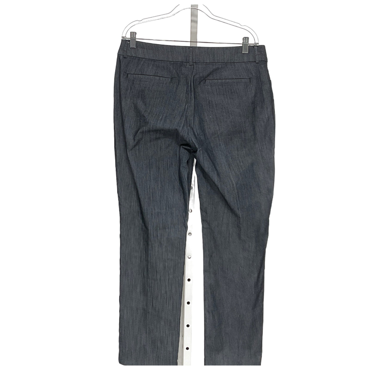 Lee Gray Ankle Pants size 16