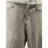 Calvin Klein Green Ankle Pants - Women's Size 4