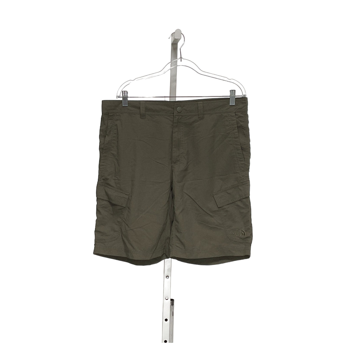 The North Face Men's Bermuda Shorts - Green