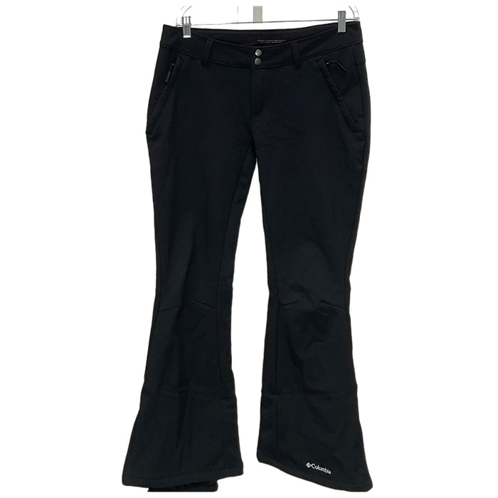 Columbia Black Ankle Pants - Women's Size 14