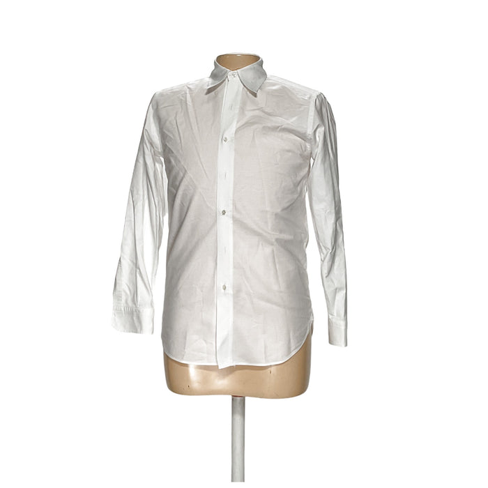 Brooks Brothers White Dress Shirt