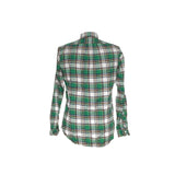 Ralph Lauren Multicolor Plaid Dress Shirt