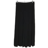 Lauren Ralph Lauren Black Ankle Pants - Size M