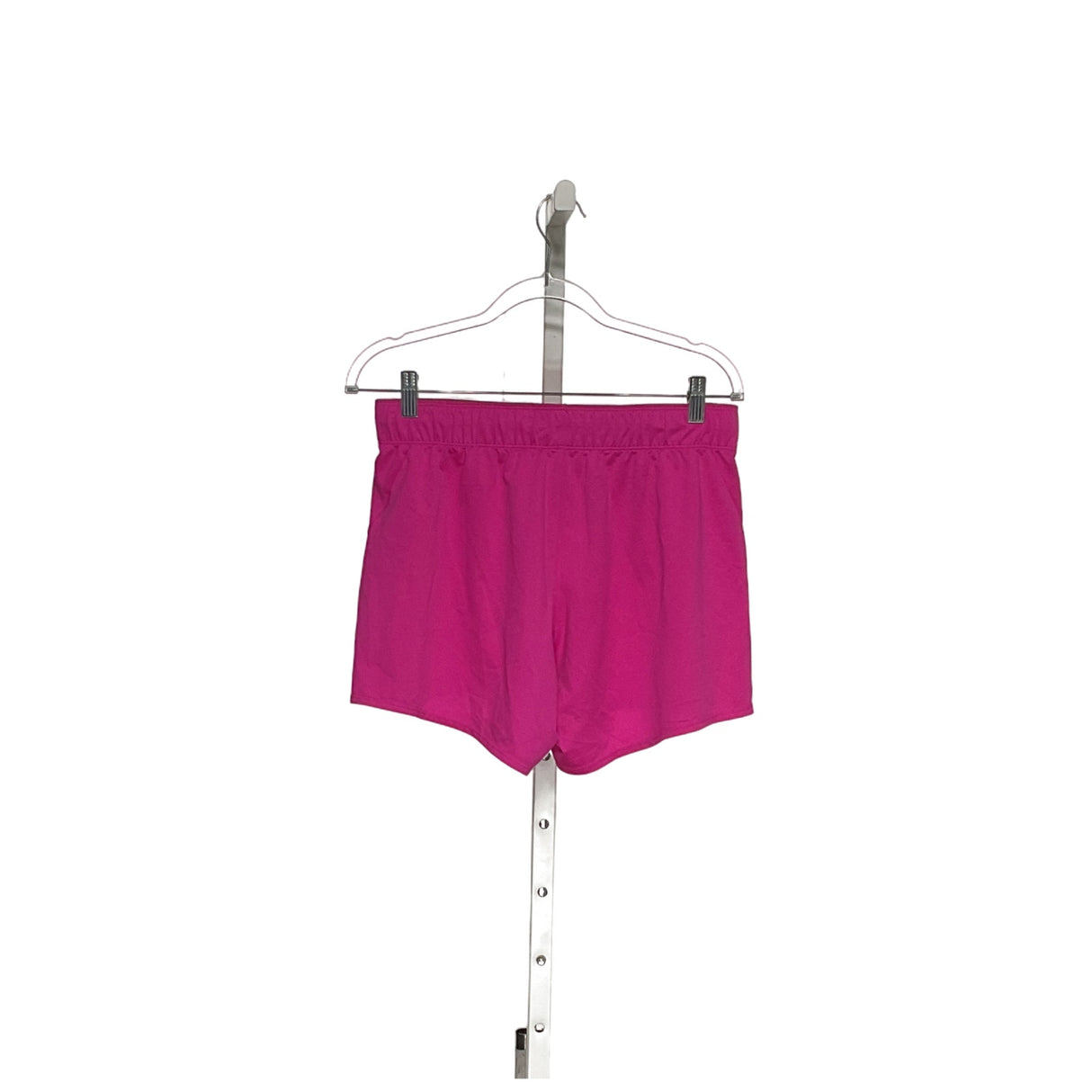 Nike Pink Athletic Shorts - Women's M