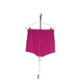 Nike Pink Athletic Shorts - Women's M