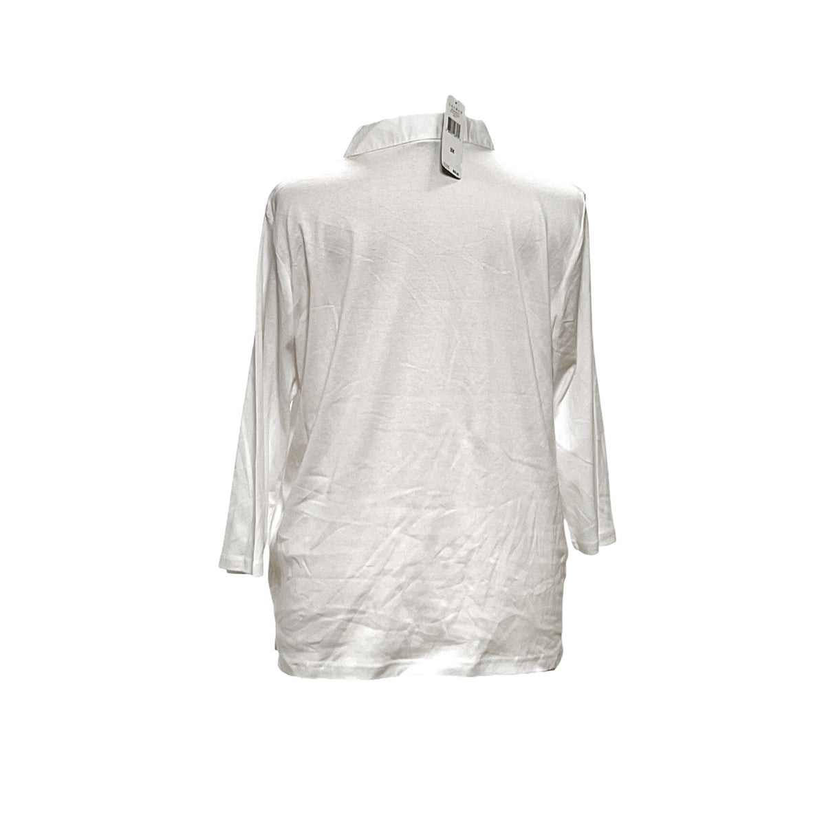 Lauren Ralph Lauren White Blouse 3X