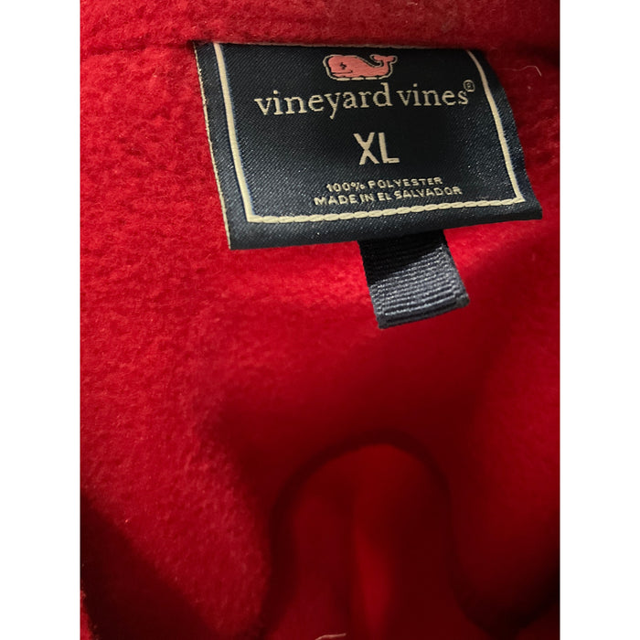 Vineyard Vines Multicolor Women's Vest XL