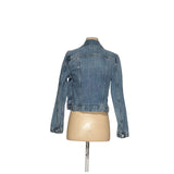 Levi's Blue Women's Basic Jacket M