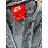 Nike Blue Women's Windbreaker Jacket XS