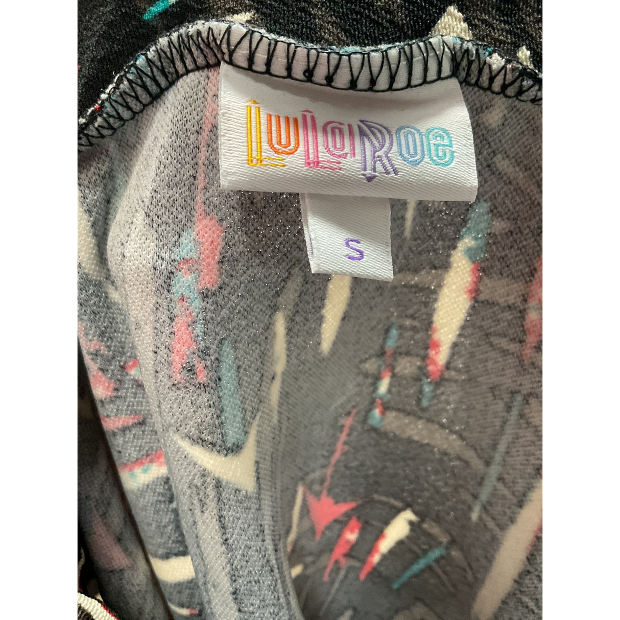 Lularoe A-Line Skirt