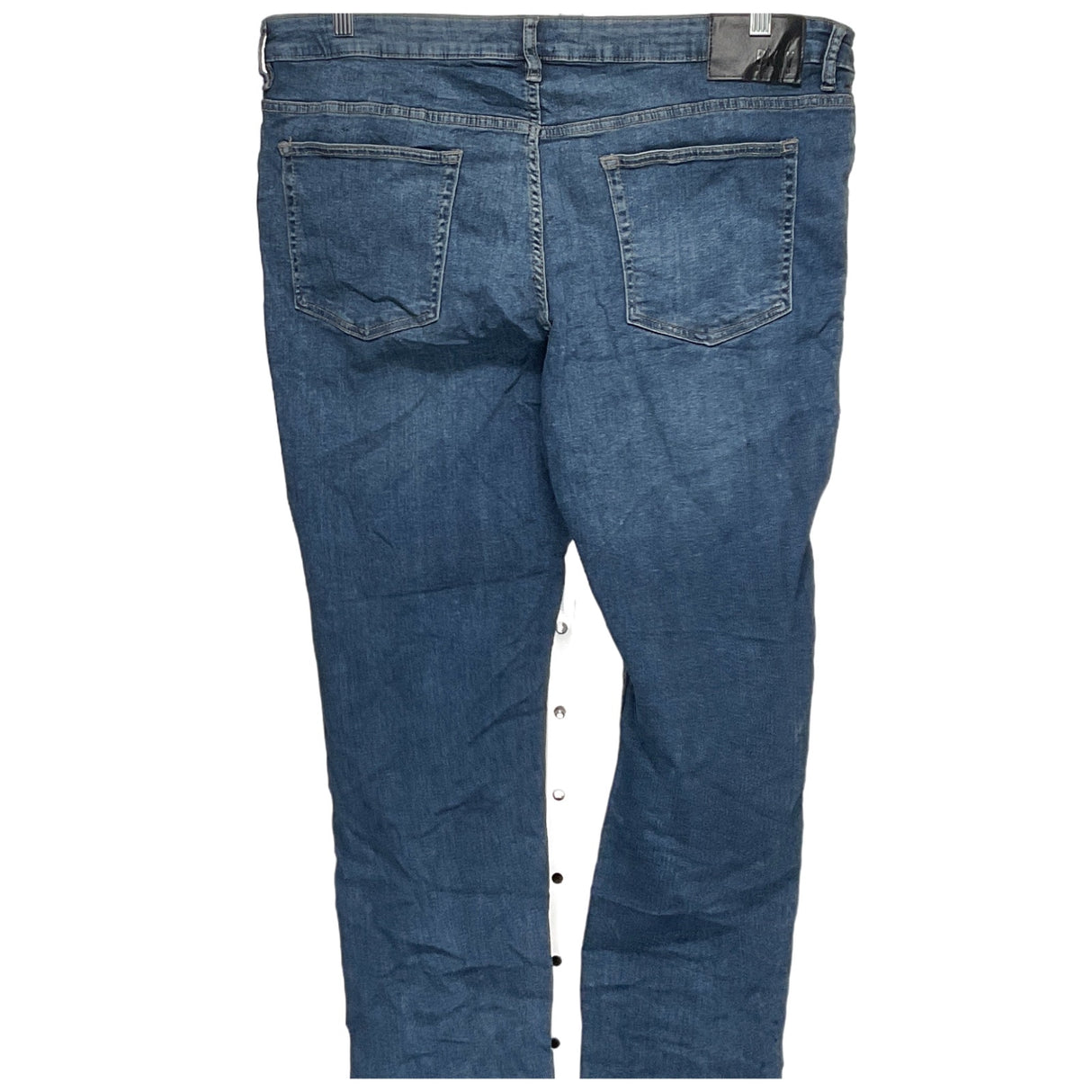 DKNY Men's Blue Jeans