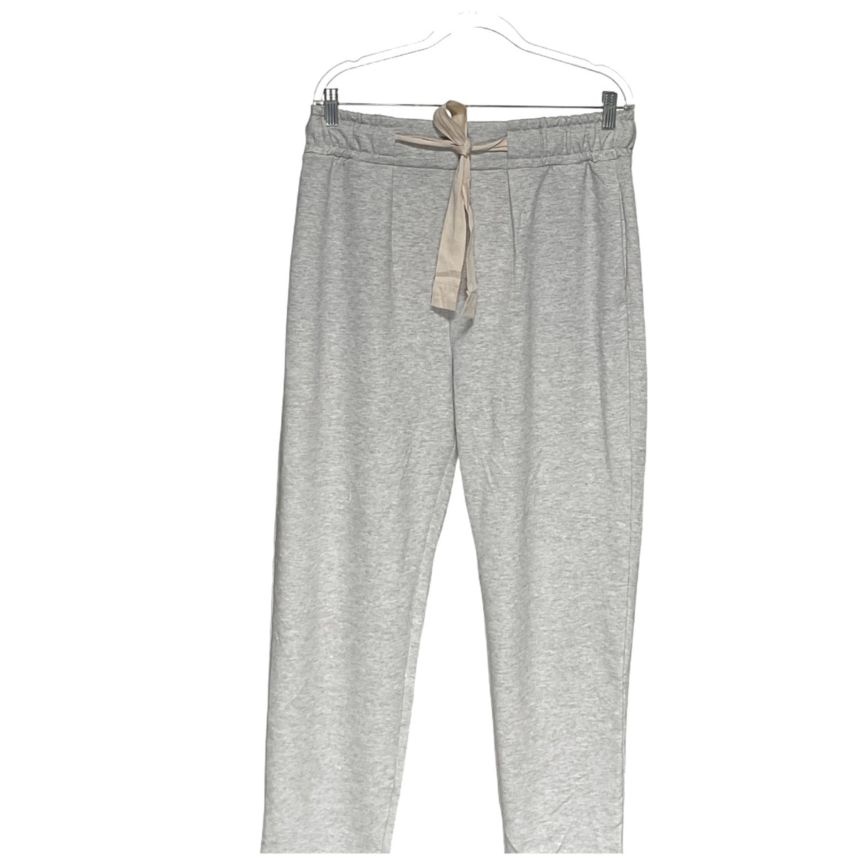 Fabletics Women's Gray XL Sweatpants