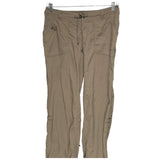 The North Face Women's Brown Ankle Pants