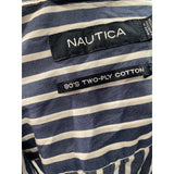 Nautica Multicolor Teen Button-Up Shirt