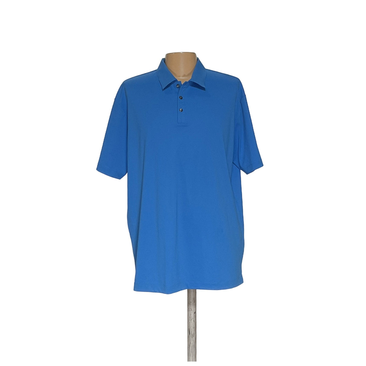 Nike Golf Men's Blue XL Polo