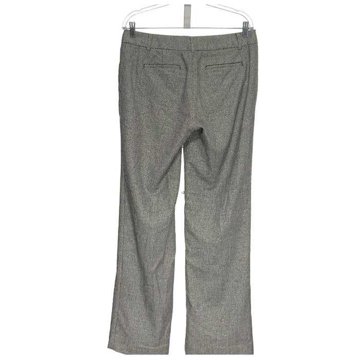 Banana Republic Gray Dress Pants