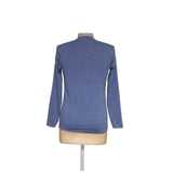 Nike Mens Blue Pullover Sweatshirt