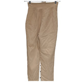 Zara Beige Ankle Pants - Women's Size S