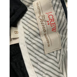 J. CREW Black Bermuda Shorts