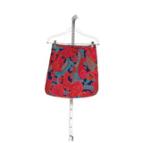 ZARA Multicolor Mini Skirt XS - Regular