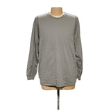 Ariat Men's Grey Cotton Activewear Top