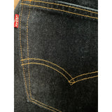 Levi's Men's Blue Straight Jeans 38x30