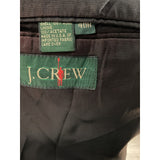 J. Crew Men's 40R Multicolor Wool Jacket