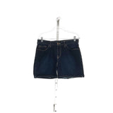 Lee Blue Sailor Shorts Size 10