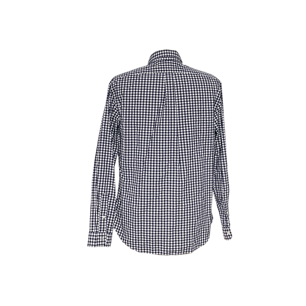 Men's Ralph Lauren Dress Shirt - XL Gingham