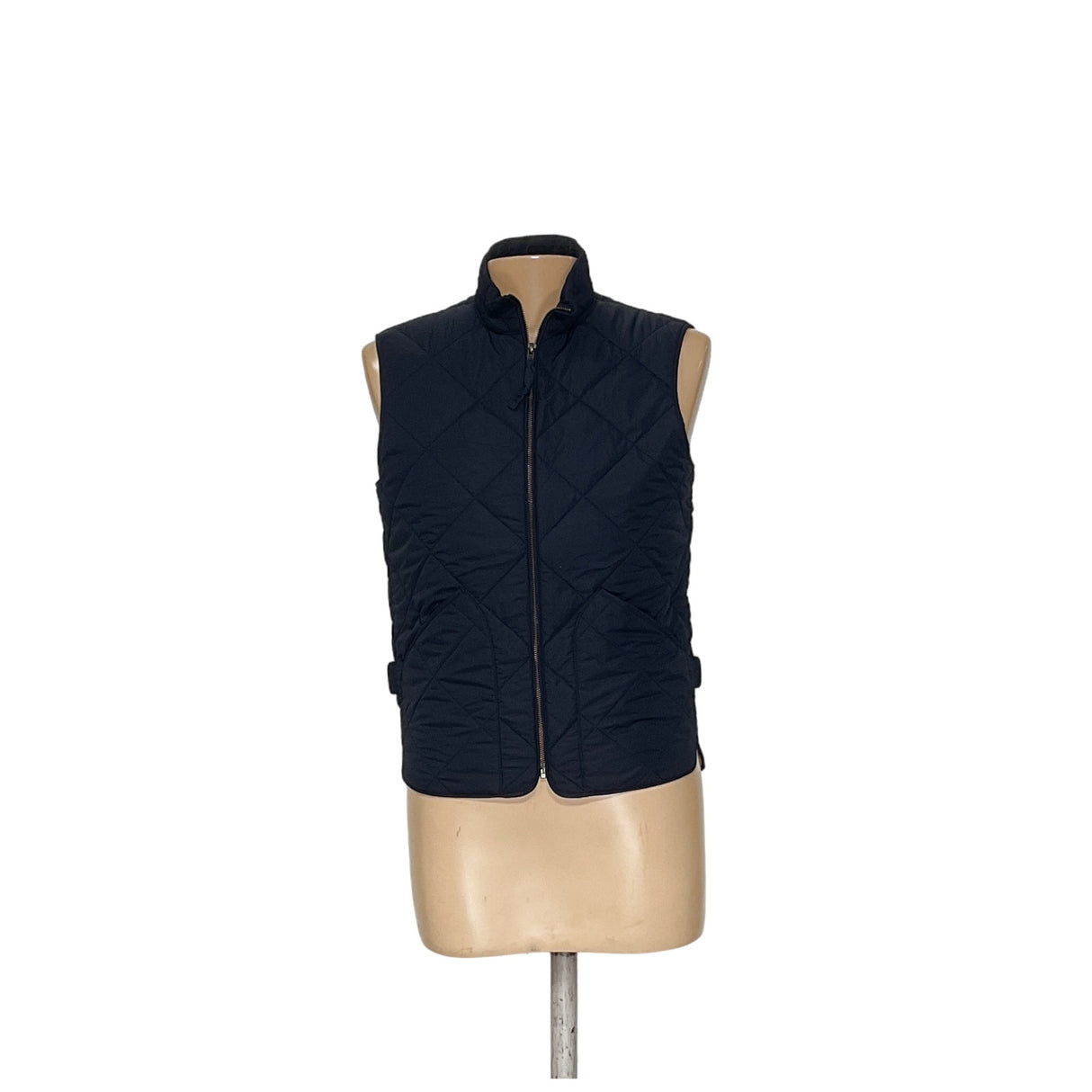 J. Crew Blue Men's Vest S