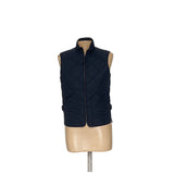 J. Crew Blue Men's Vest S