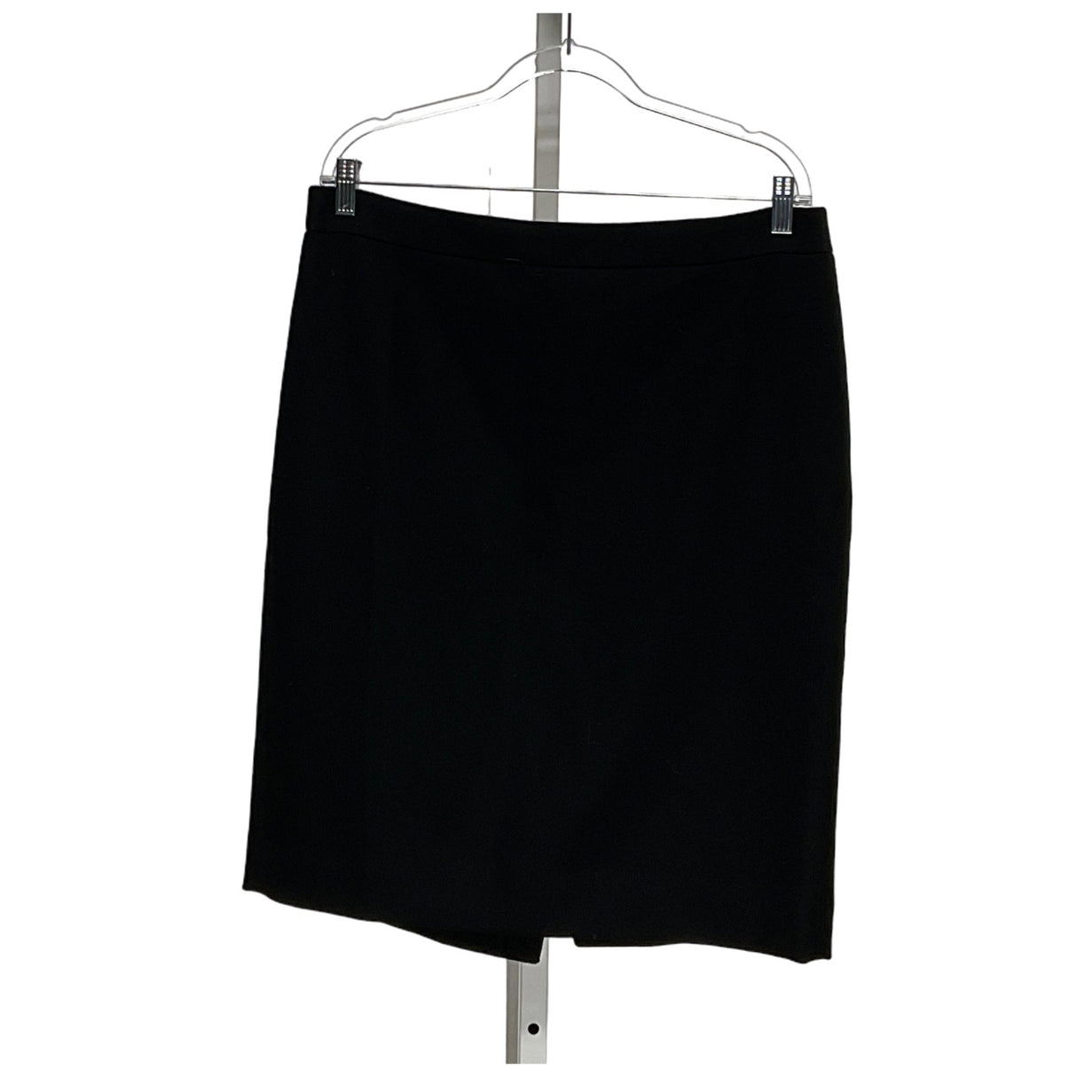 J.Crew Black Maxi Skirt - Size 14