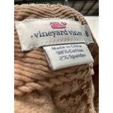 Vineyard Vines Brown Chino Pants Size 8