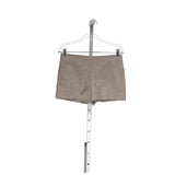 LOFT Beige Sailor Shorts - Size 0