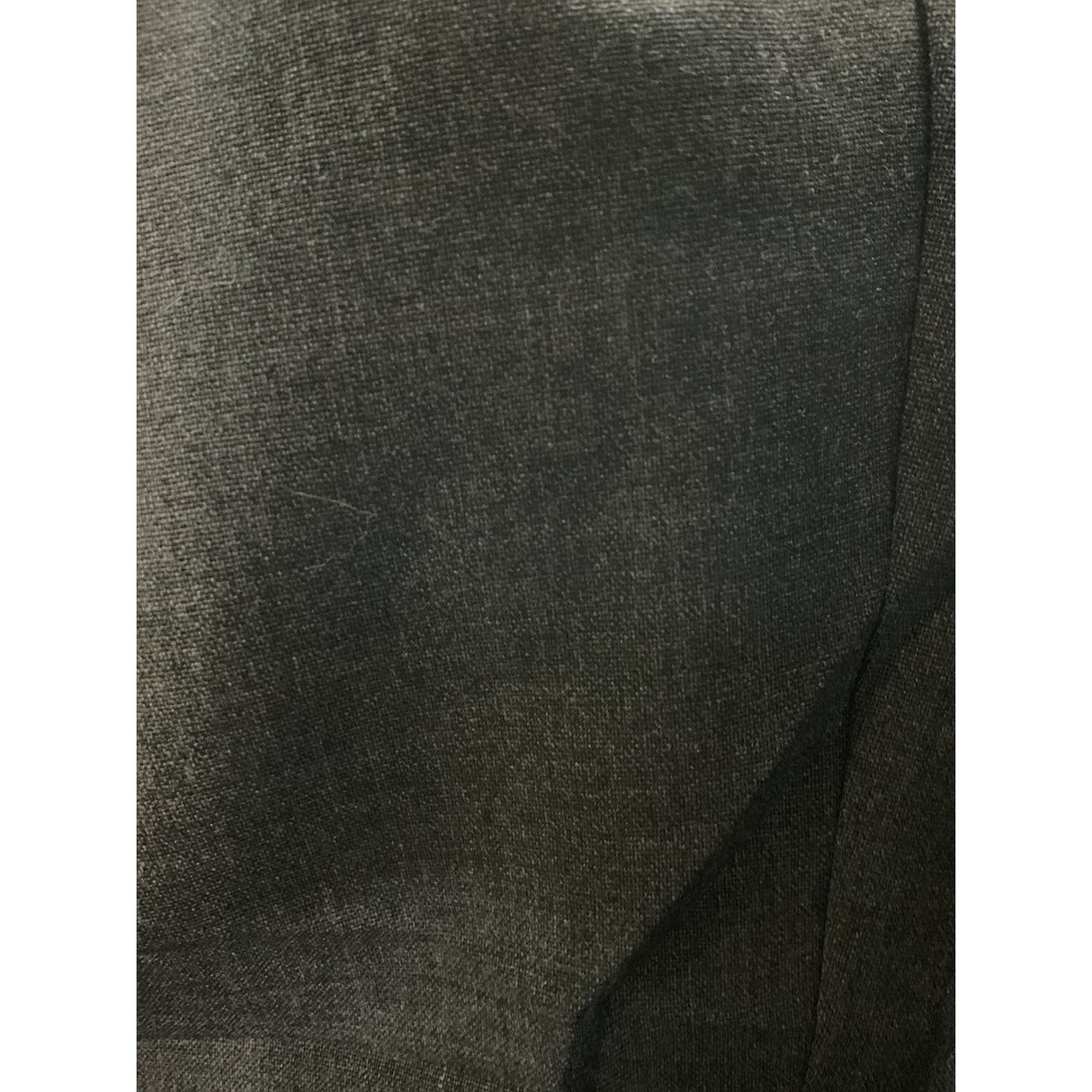 Lauren Ralph Lauren Men's Gray Dress Pants