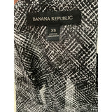 Banana Republic Multicolor Blouse - Women's XS