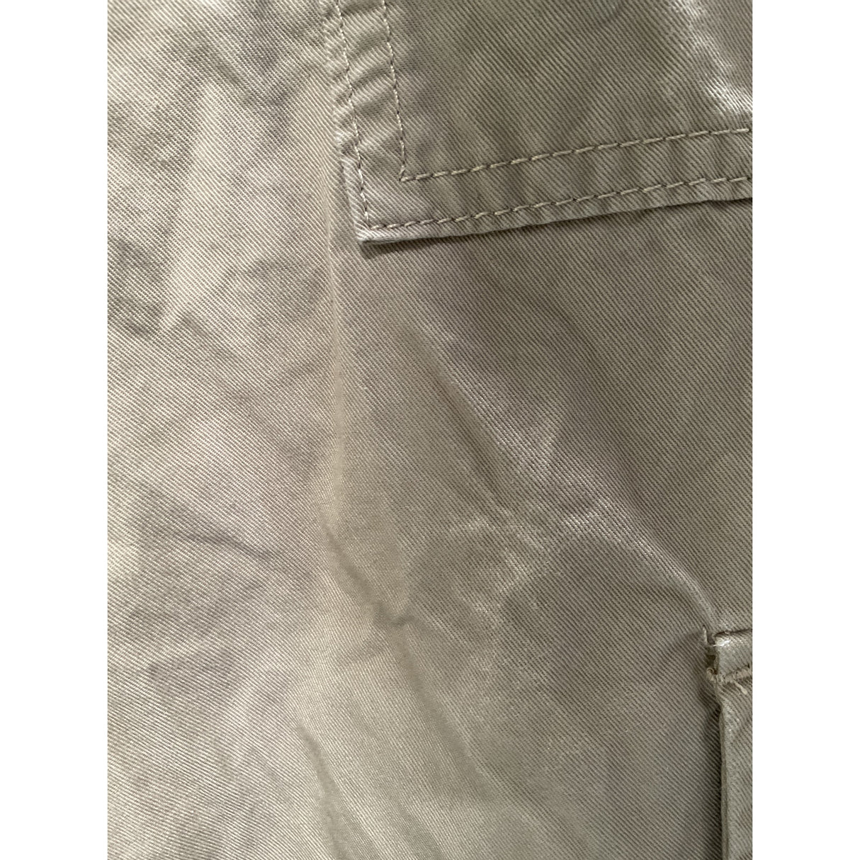 Dickies Brown Cargo Pants