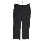 LOFT Black Ankle Pants, Women's Size 10