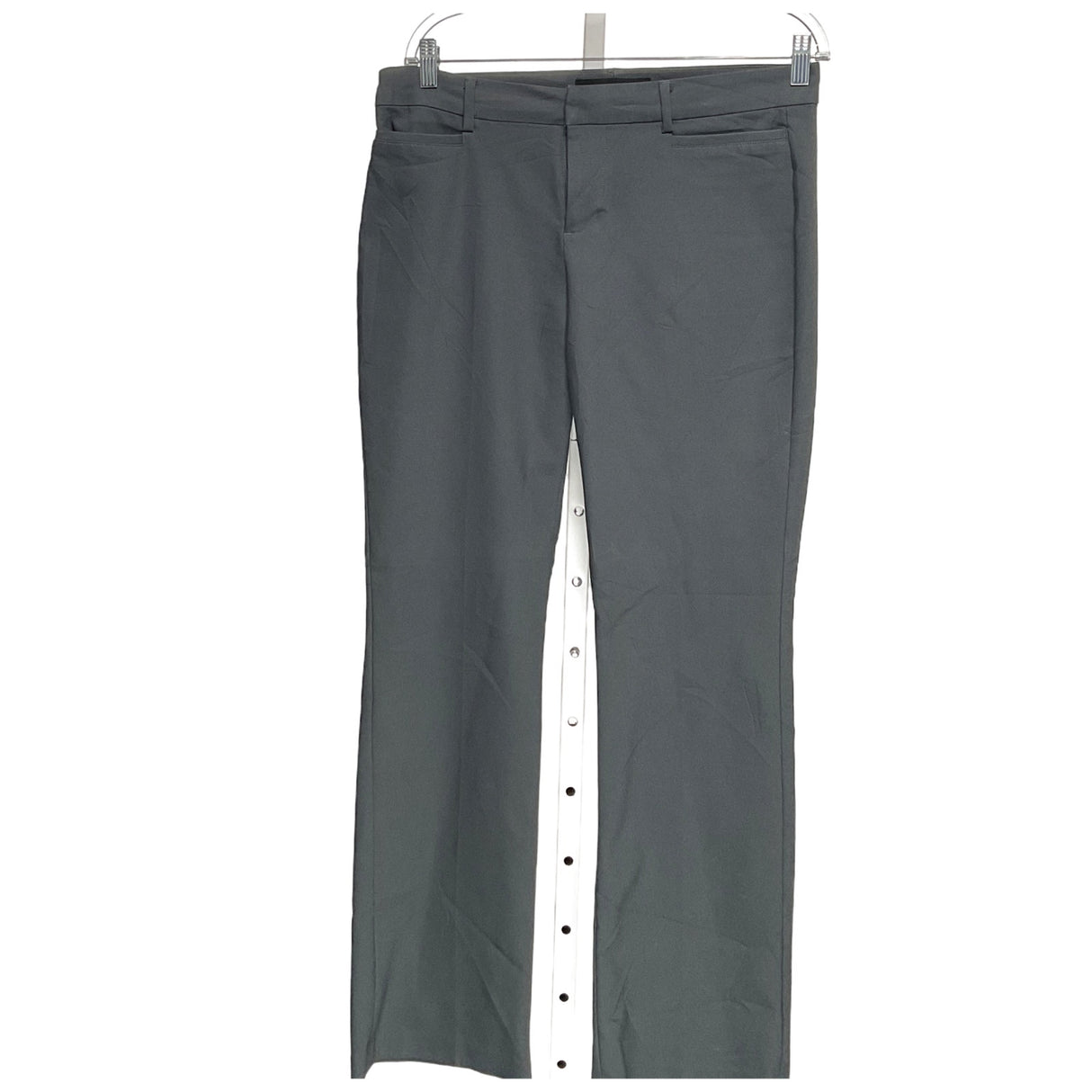 LIVERPOOL Gray Ankle Pants - Women's Size 10