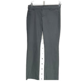 LIVERPOOL Gray Ankle Pants - Women's Size 10