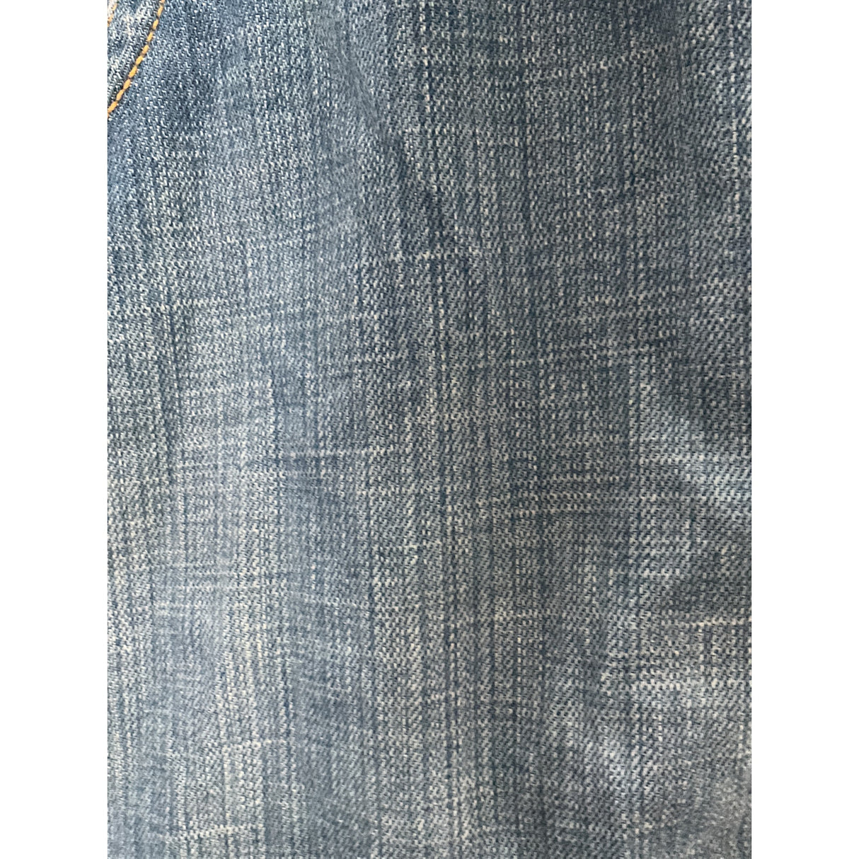 Banana Republic Blue Denim Mini Skirt Size 16