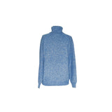 LOFT Blue Sweater - Medium